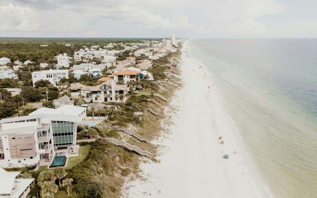 August Market Happenings | 30A Beaches