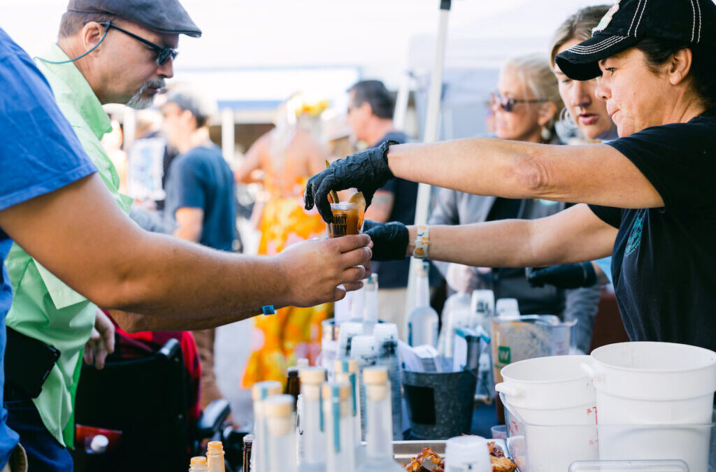 Sun, Song & Celebration | October Events on 30A & The Emerald Coast