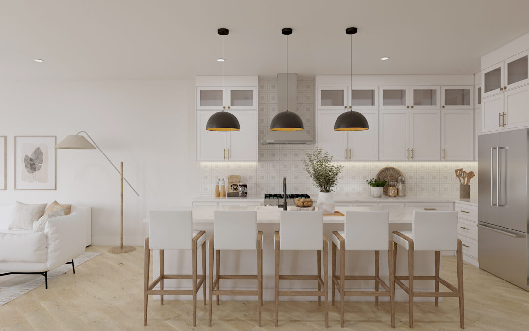 New Construction Luxury Condos in Santa Rosa Beach – The Walton on 30A