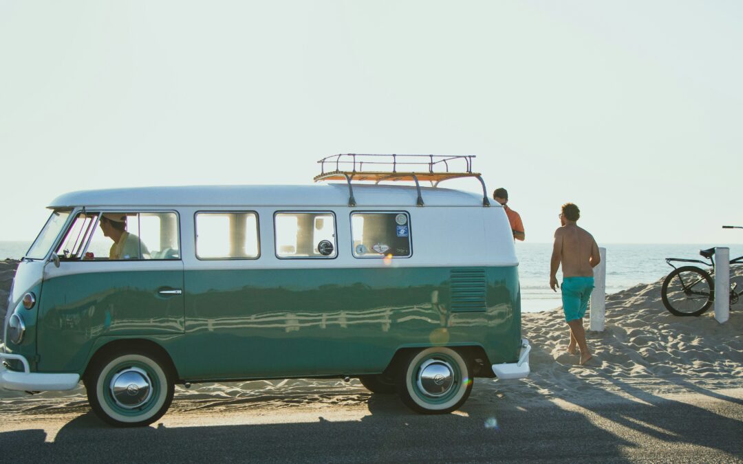 Where Can You Go for a Fun Weekend Road Trip from 30A and the Emerald Coast?