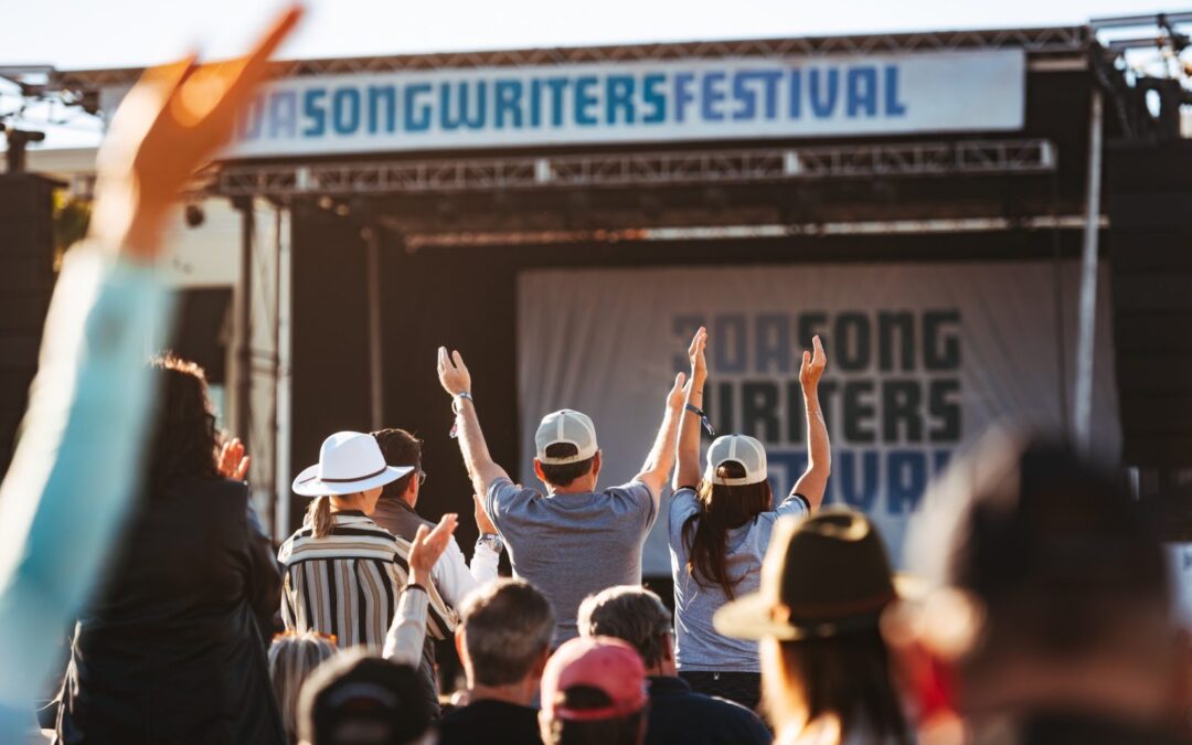 Fresh Starts, Winter Fun & Coastal Traditions | January on 30A & The Emerald Coast