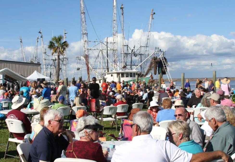 Cool Breezes, Cook-Offs & Coastal Fun | January on the Forgotten Coast