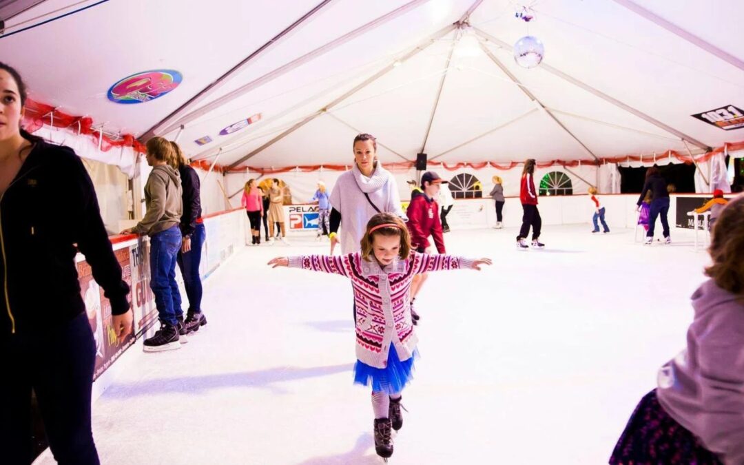 The Best of 30A & The Emerald Coast in the Winter, According to Locals