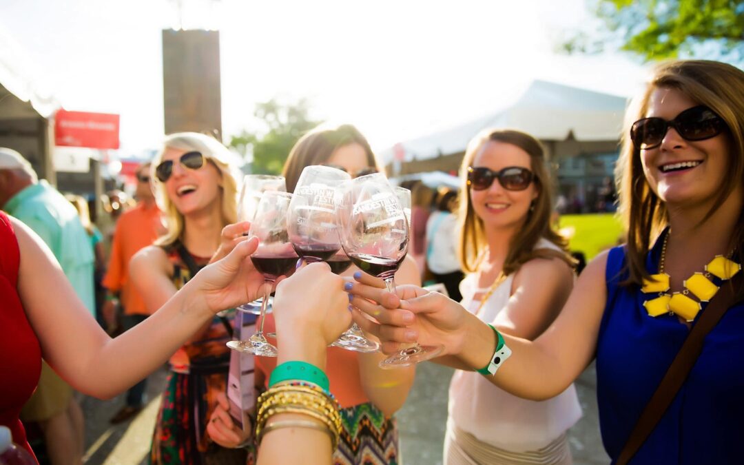 Easter Celebrations, Spring Festivals & Coastal Fun | April on 30A & the Emerald Coast