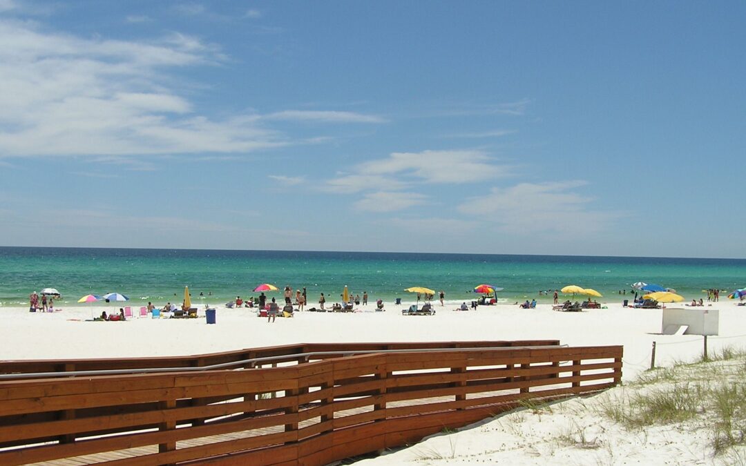 10 Panama City Beach Spots That Always Impress
