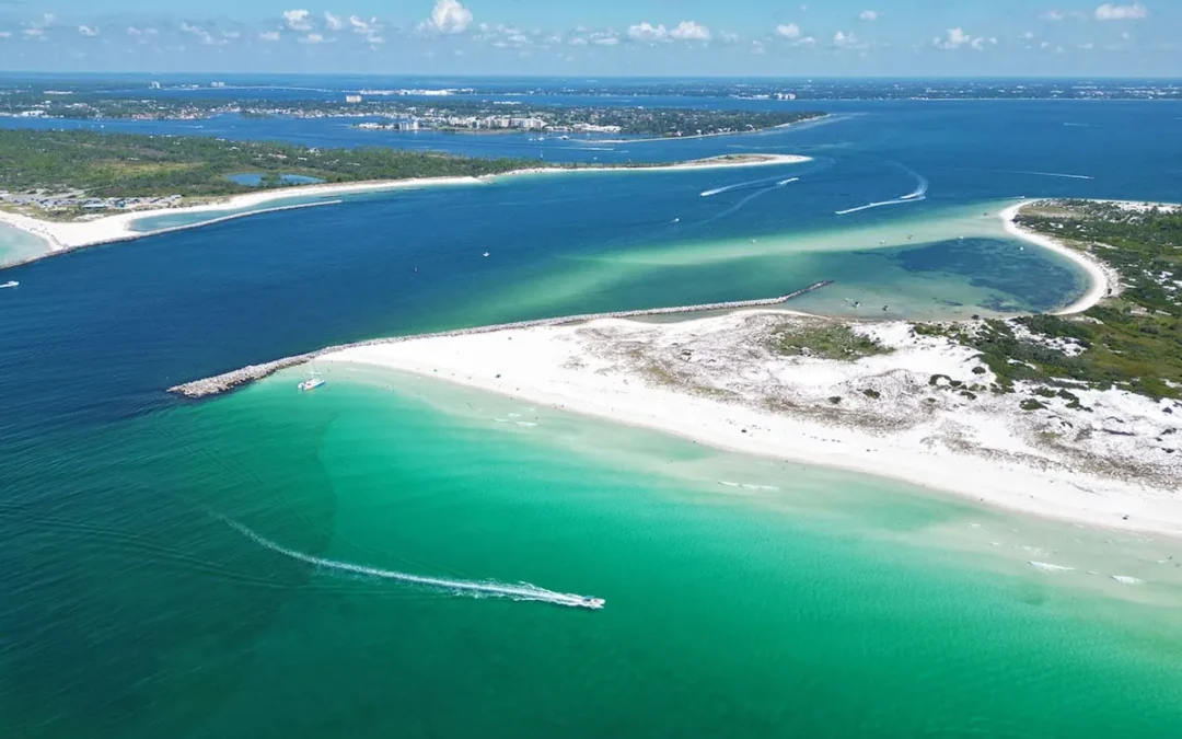 Free Things to Do in Panama City Beach