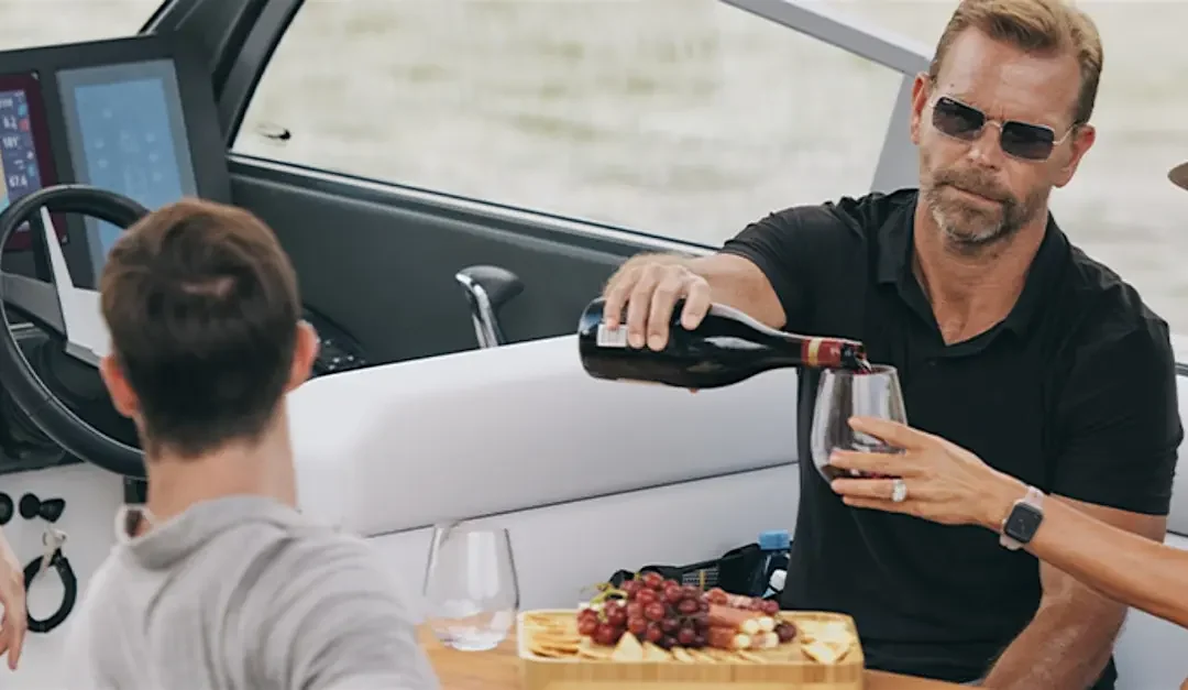 Boat Shows, Mother’s Day & Holiday Fun | May Events in Bay County