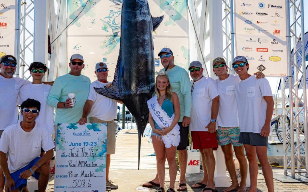 Father’s Day, Fishing & Classic Fun | June on 30A & the Emerald Coast