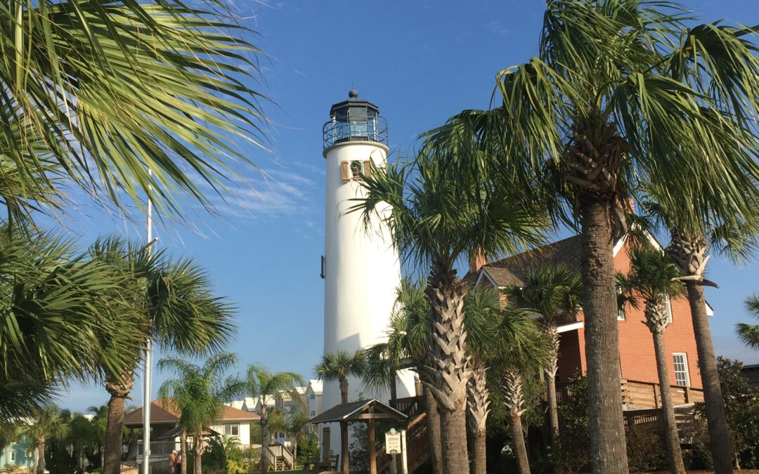Pros and Cons of Living on the Forgotten Coast
