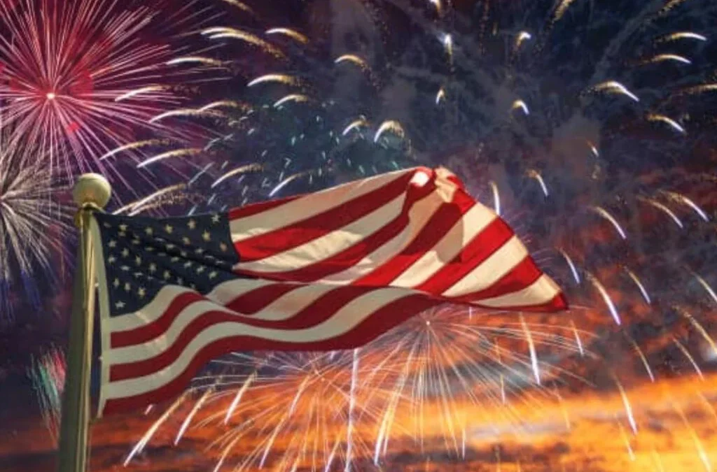 Festivals, Independence Day & Fishing | July on the Forgotten Coast