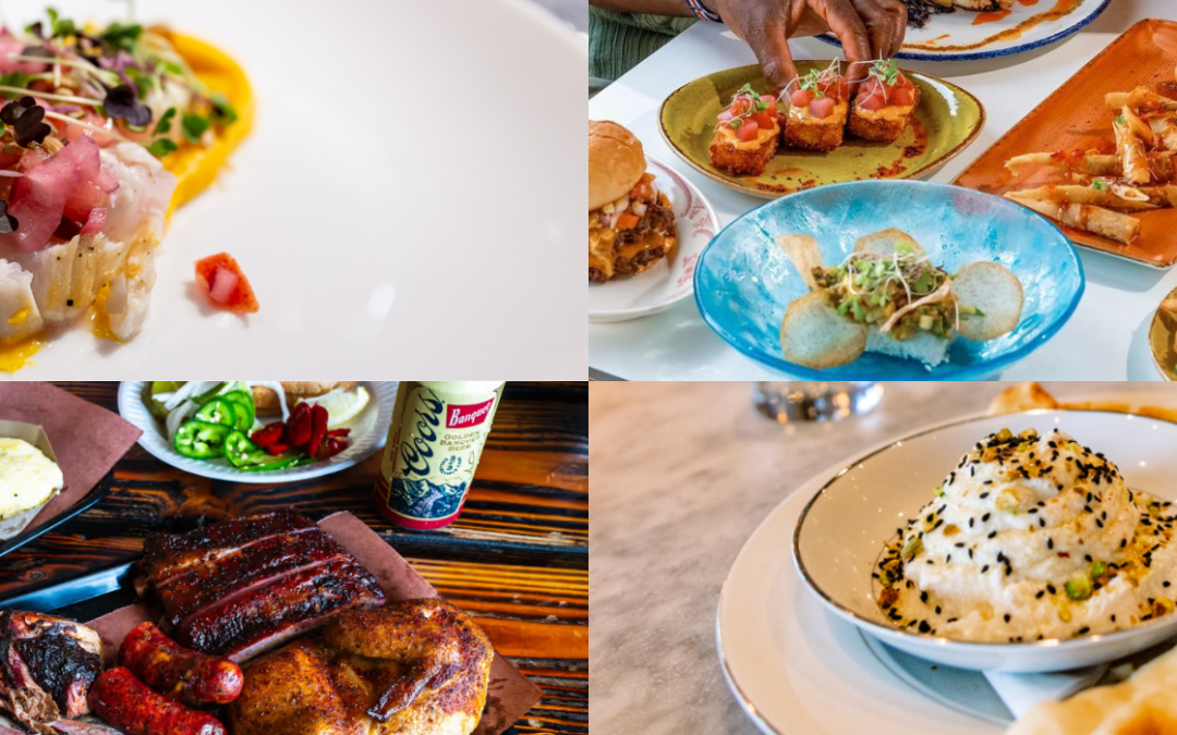 Four Local Restaurants Earn Recognition in the 2026 Michelin Guide: A Milestone for Florida’s Emerald Coast
