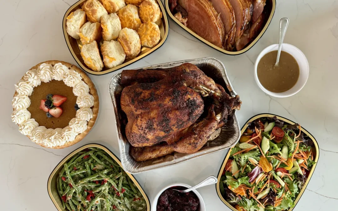 Thanksgiving, Festivals & Fun| November on 30A & Emerald Coast