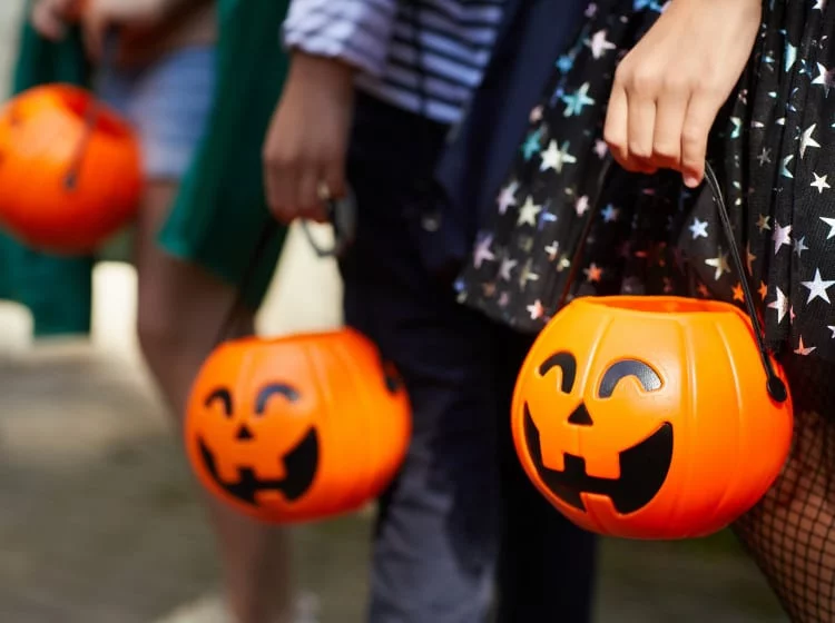 Festivals, Fun Runs & Trick or Treating | October on the Forgotten Coast