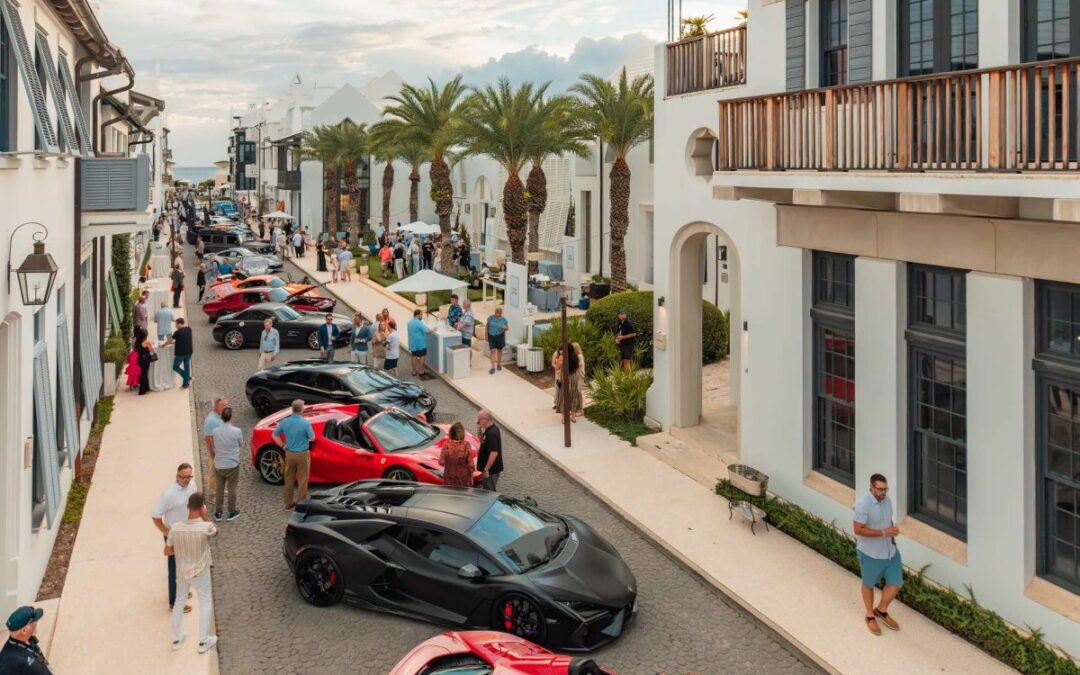 Halloween, Festivals & Fairs | October on 30A & Emerald Coast