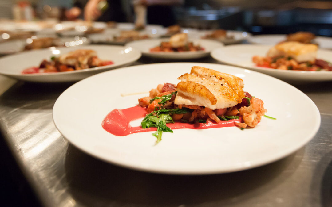 Roux 30A: A One-of-a-Kind Dining Experience in Grayton Beach