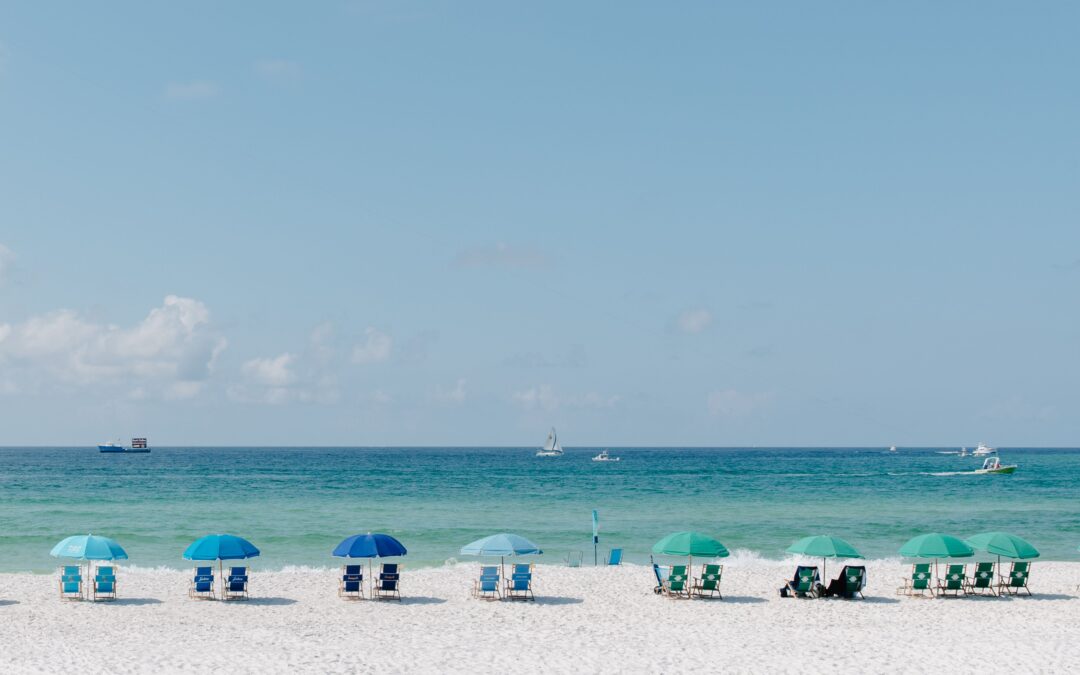 Q3 2026 Northwest Florida Real Estate Market Reports